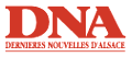 Colis voiturage dans les DNA du 3 septembre 2008