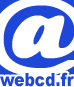 WebCD Agence de création web